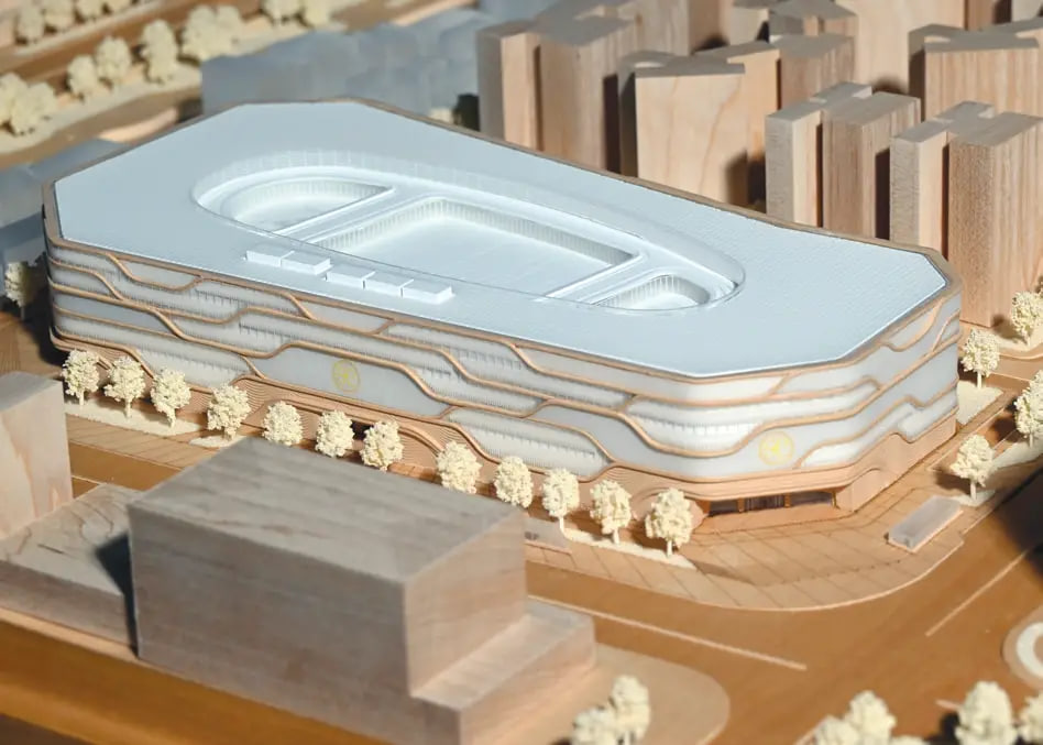 207永信贵宾会(中国)有限公司以长期积累夯实沙盘模型制作基础