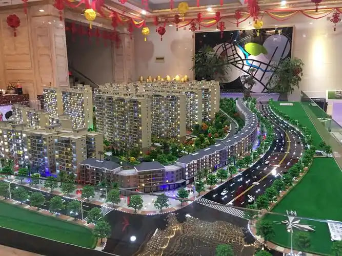 207永信贵宾会(中国)有限公司注重细节管理，持续强化模型质量控制